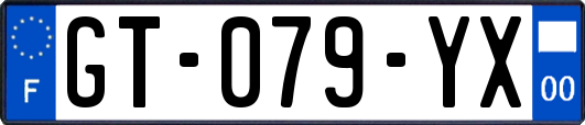 GT-079-YX