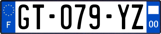 GT-079-YZ