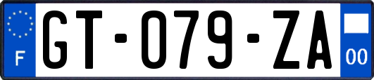 GT-079-ZA