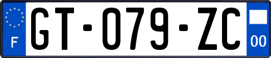 GT-079-ZC
