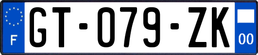 GT-079-ZK