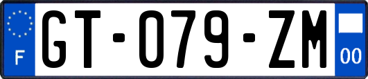 GT-079-ZM