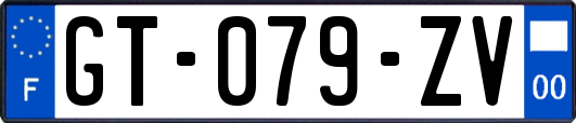 GT-079-ZV