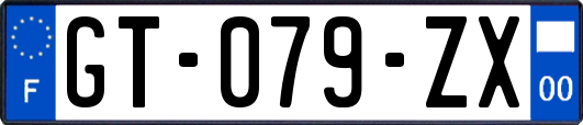 GT-079-ZX