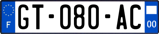 GT-080-AC