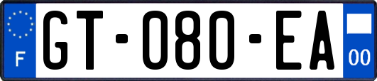 GT-080-EA