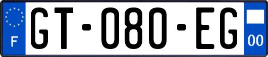 GT-080-EG