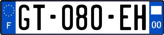 GT-080-EH