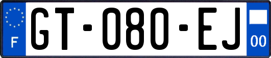 GT-080-EJ