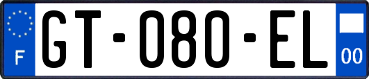 GT-080-EL