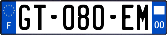 GT-080-EM