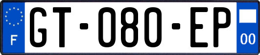 GT-080-EP