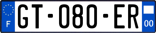 GT-080-ER