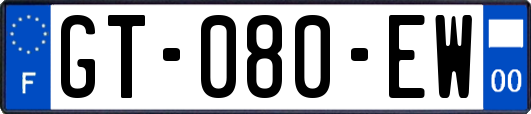 GT-080-EW