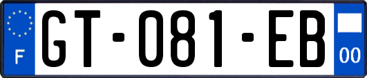 GT-081-EB