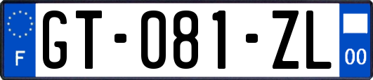 GT-081-ZL