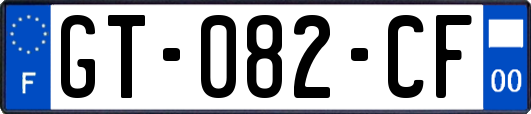 GT-082-CF