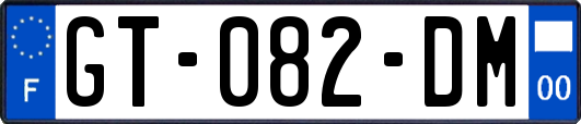 GT-082-DM