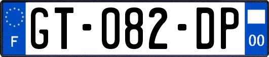 GT-082-DP