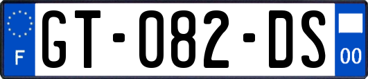 GT-082-DS
