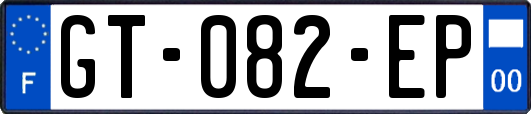 GT-082-EP
