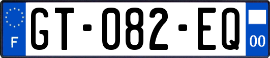 GT-082-EQ