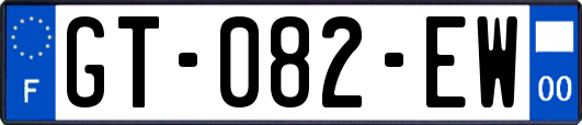 GT-082-EW