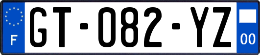GT-082-YZ