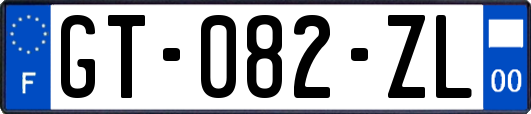 GT-082-ZL