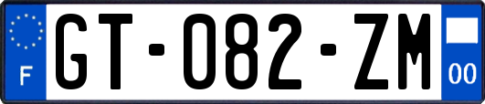 GT-082-ZM