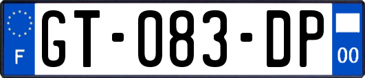 GT-083-DP