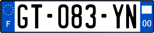 GT-083-YN