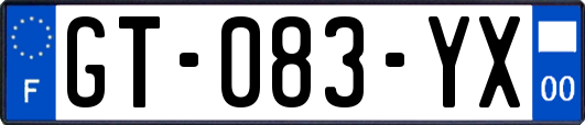GT-083-YX