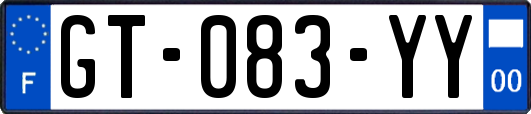 GT-083-YY