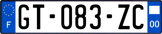 GT-083-ZC