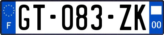 GT-083-ZK