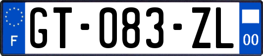 GT-083-ZL