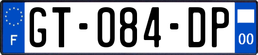GT-084-DP