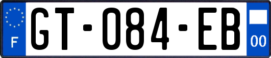 GT-084-EB