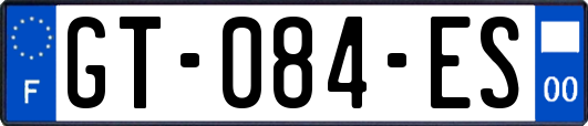 GT-084-ES
