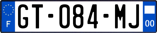 GT-084-MJ