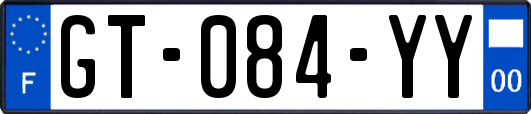 GT-084-YY