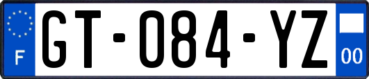 GT-084-YZ