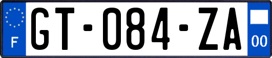 GT-084-ZA