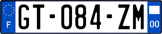 GT-084-ZM