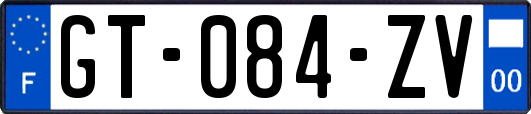 GT-084-ZV