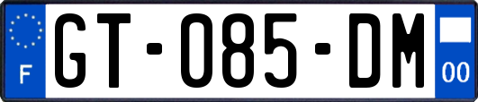 GT-085-DM