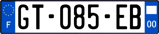 GT-085-EB