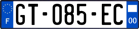 GT-085-EC