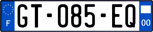 GT-085-EQ